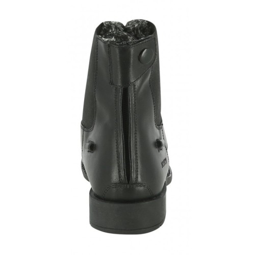 Stiefeletten Norton Schnürsenkel...