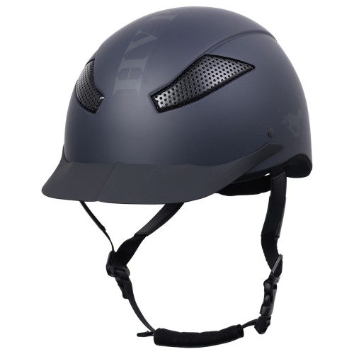 Casque Langley HV-Polo Casque Langley HV-Polo