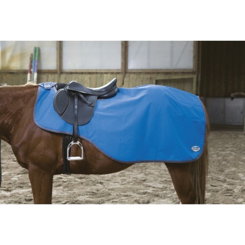 Couvre-reins imperméable Weatherbeeta... Couvre-reins imperméable Weatherbeeta...