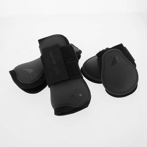 Euro-Star Stinchiere e paranocche set... Euro-Star Stinchiere e paranocche set...