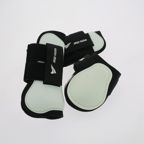 Euro-Star Stinchiere e paranocche set... Euro-Star Stinchiere e paranocche set...