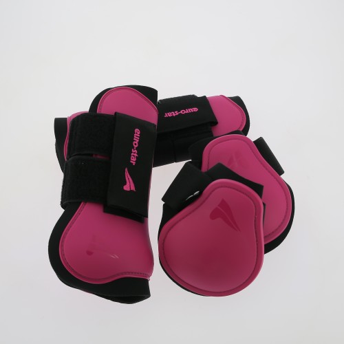 Euro-Star Protectores 4 unidades Euro-Star Protectores 4 unidades