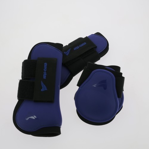 Euro-Star Stinchiere e paranocche set... Euro-Star Stinchiere e paranocche set...