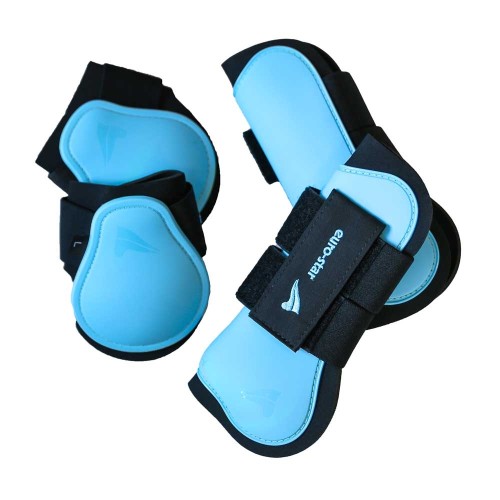 Euro-Star Protectores 4 unidades Euro-Star Protectores 4 unidades