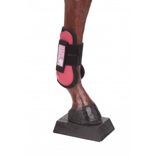 Lami-Cell Botas + Fetlock Unicornio