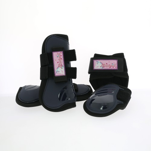 Lami-Cell Botas + Fetlock Unicornio