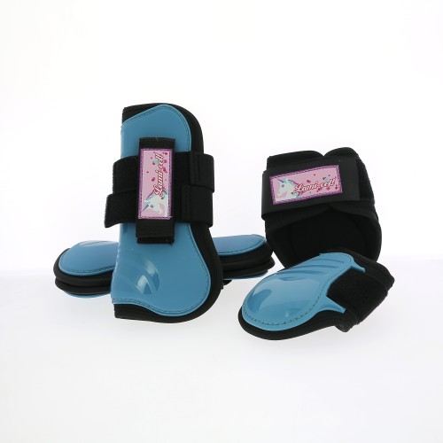 Lami-Cell Laarzen + Fetlock Eenhoorn Lami-Cell Laarzen + Fetlock Eenhoorn