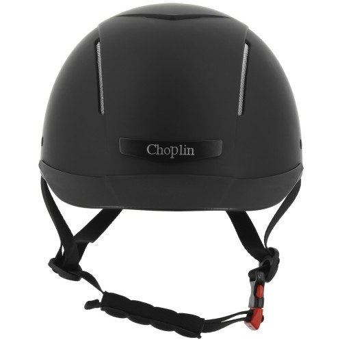 Casque Choplin Plume Casque Choplin Plume