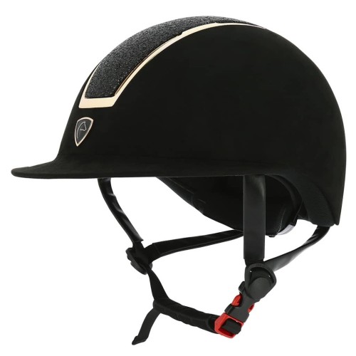 Neu Equithème Helm Glint Lamé Neu Equithème Helm Glint Lamé