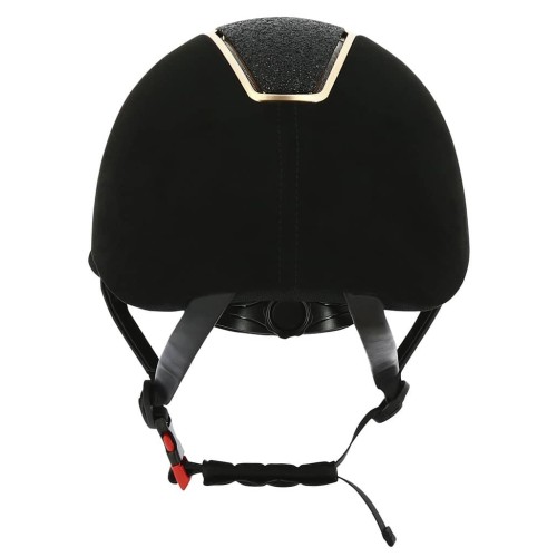Nuovo casco Equithème Glint Lamé Nuovo casco Equithème Glint Lamé