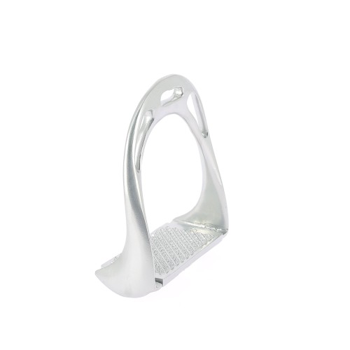 Staffe ergonomiche in alluminio DMH