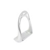 Etriers ergonomiques en aluminium DMH
