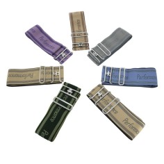 Sursangle élastique couverture cheval Performance