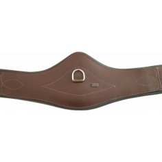 Sangle anatomique cuir first TdeT 2