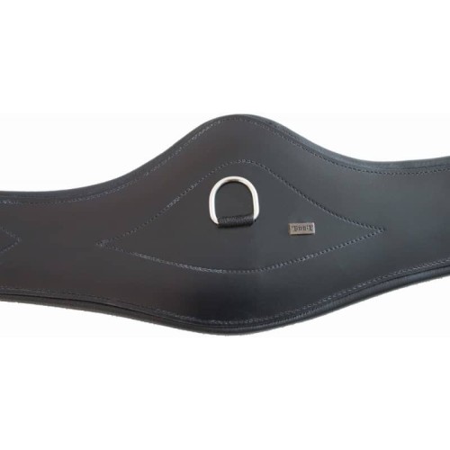 Primo cinturino anatomico in pelle TdeT Primo cinturino anatomico in pelle TdeT