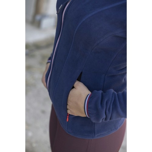 Equithème Lena fleece vest