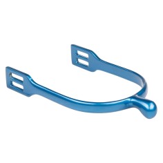 Bottone per speroni da equitazione imperiali 23 mm