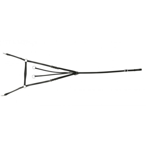 Collar de caza Riding World