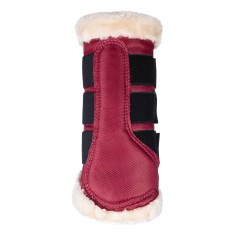 Guêtres Comfort mouton 1680 Deniers HKM