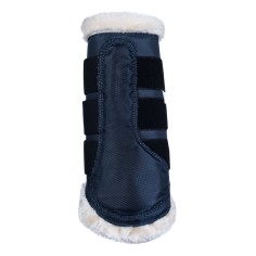 Guêtres Comfort mouton 1680 Deniers HKM