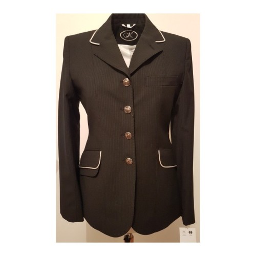 Veste de concours Femme SLIM Komutekir