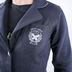 Chaqueta de competición Euro-Star Mary 2