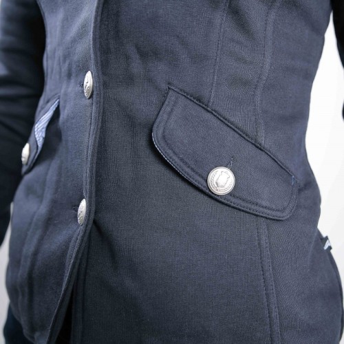 Chaqueta de competición Euro-Star Mary