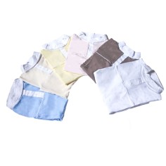 Polo de concours HV-Polo stretch Syl 2
