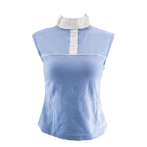 Turniershirt HV-Polo stretch Syl