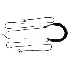 Ausbinder Set Imperial Riding 2