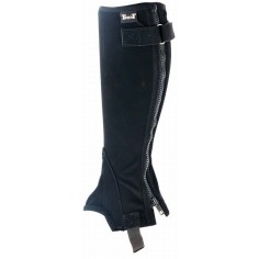Mini chaps daim synthétique Haendel TdeT