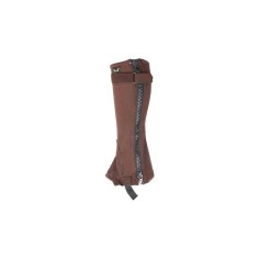 Mini chaps daim synthétique Haendel TdeT 2