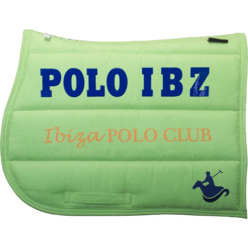 Tapis de selle dressage Verdes Hv Polo