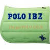 Tapis de selle dressage Verdes Hv Polo