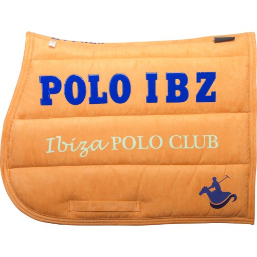 Tapis de selle dressage Verdes Hv Polo