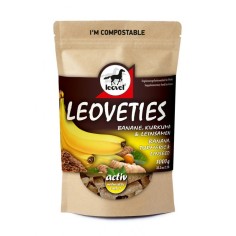 Friandises Leovet pour chevaux 1kg