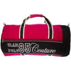 Große Tasche Desi Crown Canvas HV Polo 2