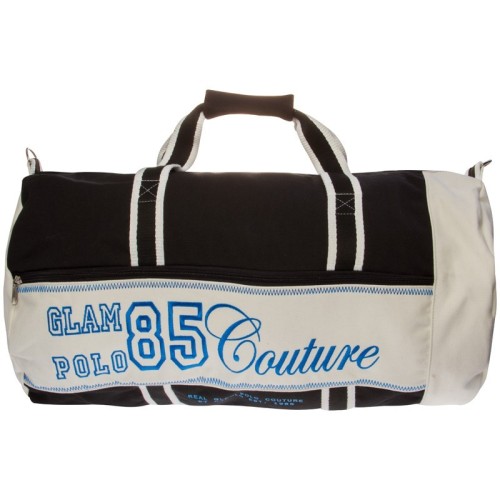 Bolso grande Desi Crown Canvas HV Polo