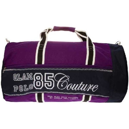 Bolso grande Desi Crown Canvas HV Polo