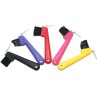 Cepillo para cascos de caballo