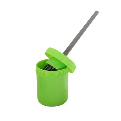 Imperial-Riding Hufölpinsel mit Dose IRH