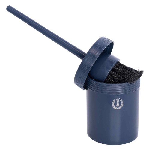 Imperial-Riding Hufölpinsel mit Dose IRH