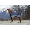 Coperta Equithème Tyrex 600 D Polyfil 50g