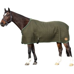 Couverture séchante luxe Natura HKM