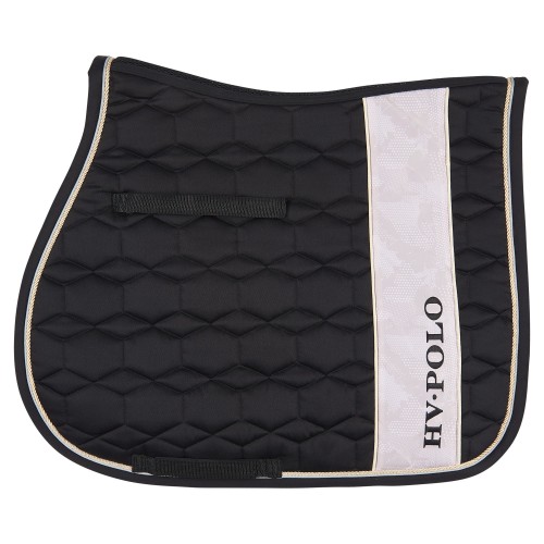 Tapis de selle cheval HV Polo Maud GP Tapis de selle cheval HV Polo Maud GP