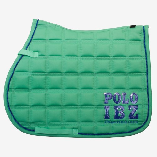 Tapis de selle mixte Augustin HV-Polo