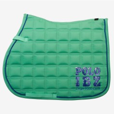 Cuscino da sella misto Augustin HV-Polo