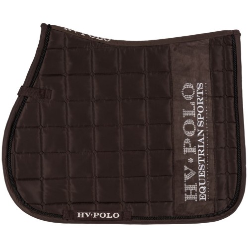 Arvada Hv Polo gemengd zadeldek