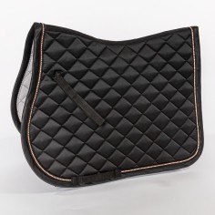 Cuscinetto da sella misto Céline in edizione limitata...