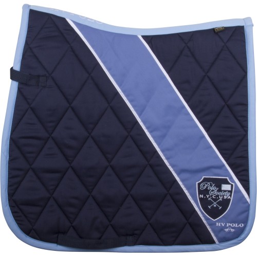 Tapis de selle dressage Abee HV-Polo Tapis de selle dressage Abee HV-Polo